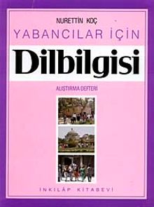 Yabancılar İçin Dilbilgisi Alıştırma Defteri