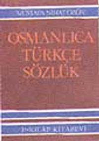 Küçük Osmanlıca Türkçe Sözlük