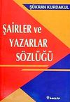 Şair ve Yazarlar S&ouml;zl&uuml;ğ&uuml;