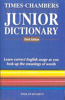 Junior Dictionary