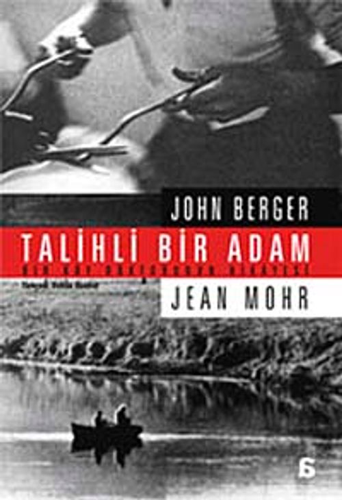 Talihli Bir Adam