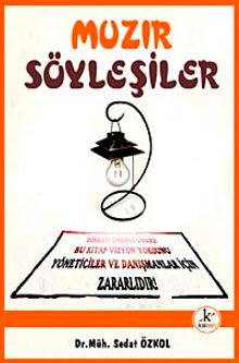Muzır Söyleşiler