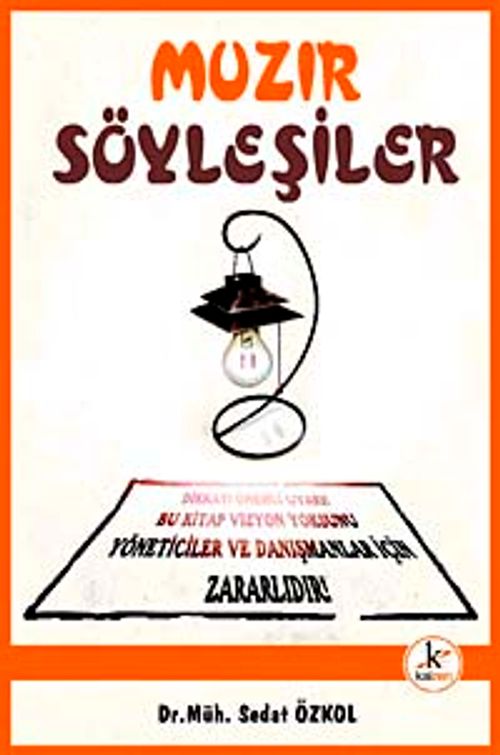 Muzır Söyleşiler