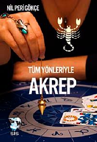 Tüm Yönleriyle Akrep cep boy