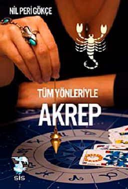 Tüm Yönleriyle Akrep cep boy