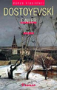 Cinler-2.Cilt
