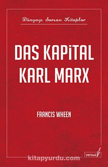 Das Kapital-Karl Marx
