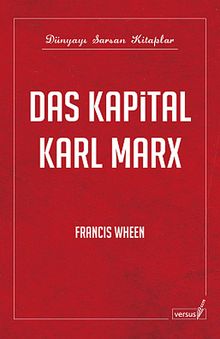 Das Kapital-Karl Marx