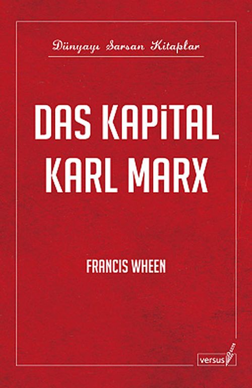 Das Kapital-Karl Marx