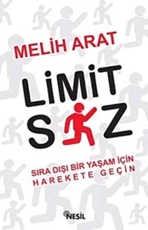 Limit Siz & Sıradışı Bir Yaşam İçin Vitesinizi 7'ye Takın