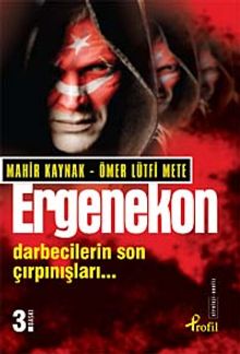 Ergenekon & Darbecilerin Son Çırpınışları