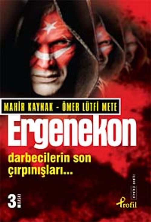 Ergenekon & Darbecilerin Son Çırpınışları