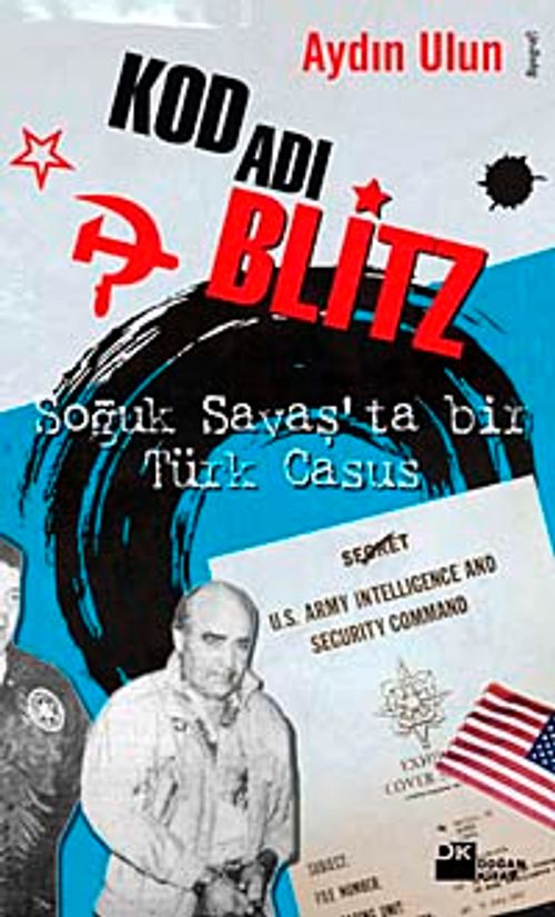 Kod Adı Blitz