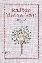 Kalbin Limon Hali