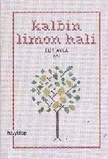 Kalbin Limon Hali