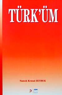 Türk'üm