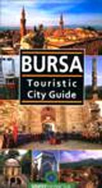 Bursa Touristic City Guide