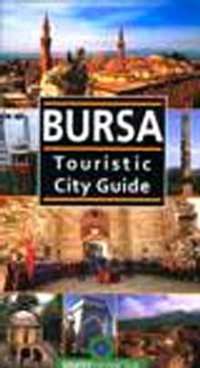 Bursa Touristic City Guide