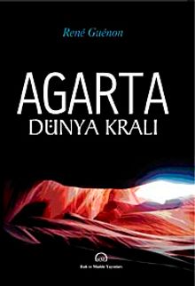 Agarta Dünya Kralı