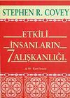 Etkili İnsanların 7 Alışkanlığı (50 Kart)