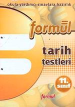 11. Sınıf Tarih Yaprak Testleri