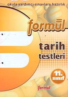 11. Sınıf Tarih Yaprak Testleri