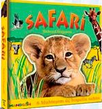 Safari (3 Boyutlu)