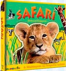 Safari (3 Boyutlu)