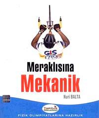 Meraklısına Mekanik