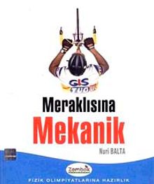 Meraklısına Mekanik