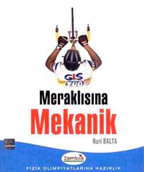 Meraklısına Mekanik