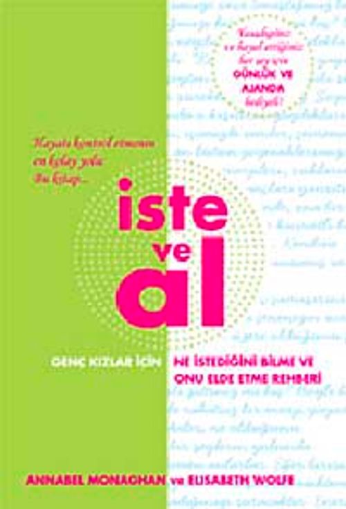 İste ve Al