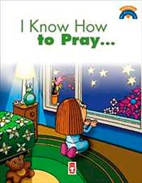 I Know How To Pray / Dua Etmeyi Biliyorum