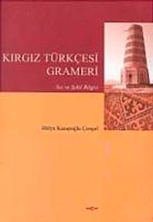 Kırgız Türkçesi Grameri