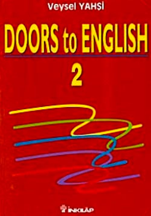 Doors to English 2