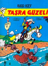 Red Kit - Taşra Güzeli Seri: 22