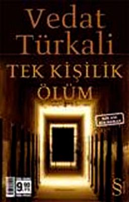 Tek Kişilik Ölüm - Komünist (Cep Boy) (İki Kitap Birarada)