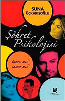 Şöhret Psikolojisi & Tanrı mı? İnsan mı?