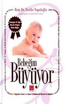 Bebeğim Büyüyor