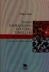 İnsan Davranışının K&uuml;lt&uuml;rel Temelleri