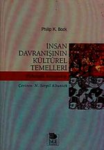 İnsan Davranışının Kültürel Temelleri
