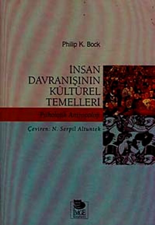İnsan Davranışının Kültürel Temelleri