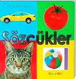 İlk Eğitim Dizisi-Sözcükler (Pencereli Kitaplar)