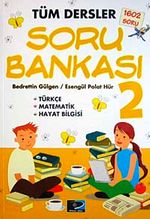 Tüm Dersler Soru Bankası-2