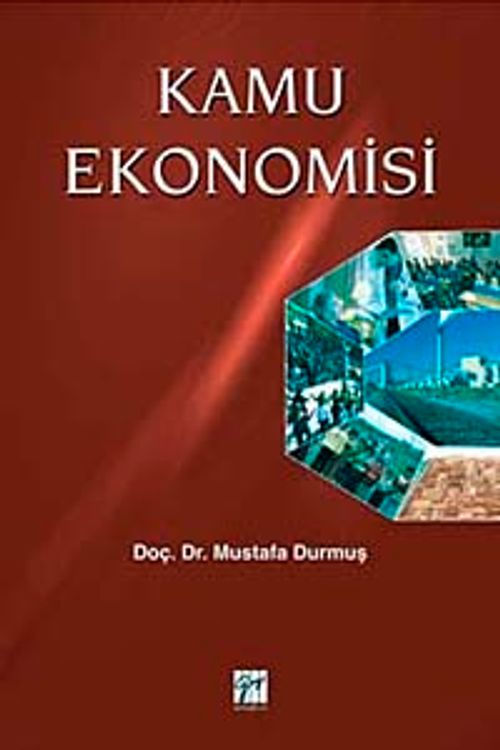 Kamu Ekonomisi