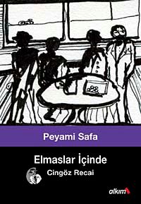 Elmaslar İçinde (Cingöz Recai 3)