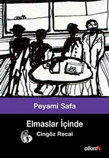 Elmaslar İçinde (Cingöz Recai 3)