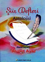 Şiir Defteri Antolojisi