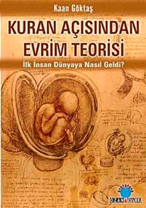 Kuran Açısından Evrim Teorisi