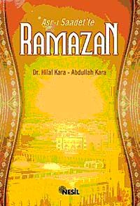 Asr-ı Saadet'te Ramazan